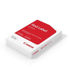 Canon "Red Label"  Másolópapír A4 80 g (CF5892A009AA) (CF5892A009AA) fénymásolópapír