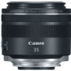 Canon RF35MM f/1.8 IS MACRO objektív