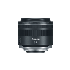 Canon RF35MM f/1.8 IS MACRO objektív objektív
