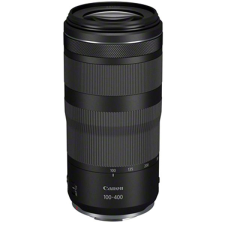Canon RF 100-400mm f/5,6-8 IS USM objektív