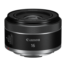 Canon RF 16 F2.8 STM (5051C005Aa) objektív objektív