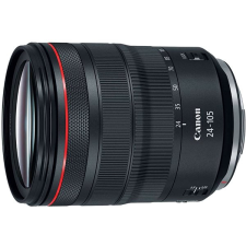 Canon RF 24-105 mm f/4.0 L IS USM objektív