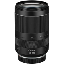 Canon RF 24-240 mm f/4-6.3 IS USM objektív