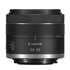 Canon RF 24-50mm f/4.5-6.3 IS STM objektív