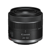 Canon RF 24-50mm f/4.5-6.3 IS STM