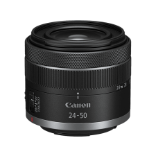 Canon RF 24-50mm f/4.5-6.3 IS STM objektív