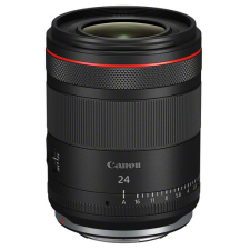 Canon RF 24mm f/1.4L VCM objektív