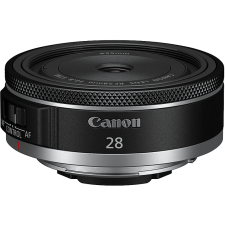 Canon RF 28MM F2.8 STM objektív (6128C005AA) objektív