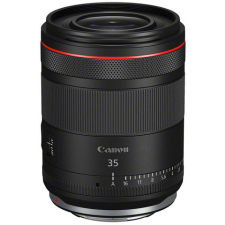 Canon RF 35mm f/1.4L VCM objektív