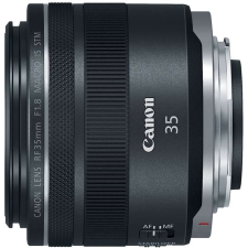 Canon RF 35mm f/1.8 Makró IS STM objektív