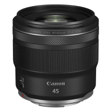 Canon RF 45mm f/1.2 STM objektív