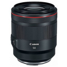 Canon RF 50mm f/1.2L USM objektív