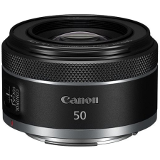 Canon RF 50mm f / 1.8 STM objektív