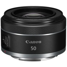 Canon RF 50mm f / 1.8 STM (4515C005) objektív
