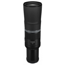 Canon RF 800mm f/11 IS STM (3987C005) további 40 000 Ft pénzvisszatérítés objektív