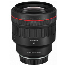 Canon RF 85mm f/1.2L USM DS objektív