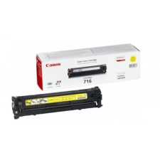 Canon sárga tonerkazetta LBP5050-hez nyomtatópatron & toner