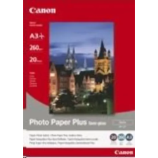 Canon SG201 Photo Paper Plus A3+ 20ív 260g Fotópapír (1686B032) fotópapír