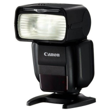 Canon Speedlite 430EX III-RT vaku