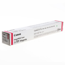 Canon T01 Magenta toner (8068B001) nyomtatópatron & toner