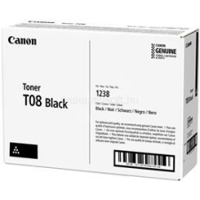 Canon T08 Black Toner 11.000 oldal kapacitás (CF3010C006) nyomtatópatron & toner
