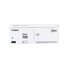 Canon T09 Cyan toner (3019C006) nyomtatópatron & toner