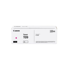 Canon T09 Magenta Toner (Eredeti) C1127P/i/iF nyomtatópatron & toner
