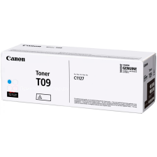 Canon T09C EREDETI nyomtatópatron & toner