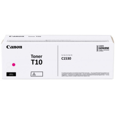 Canon t10 toner magenta 10.000 oldal kapacitás nyomtatópatron & toner