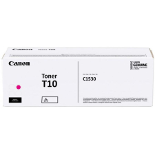 Canon T10 Toner Magenta 10.000 oldal kapacitás nyomtatópatron & toner