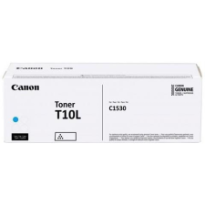 Canon T10L Cyan toner (4804C001) nyomtatópatron & toner