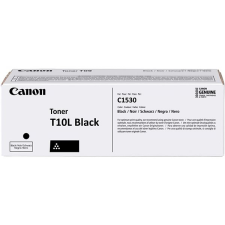 Canon T10L fekete nyomtatópatron & toner