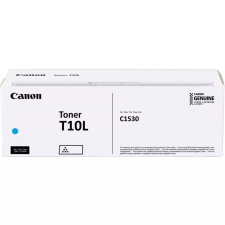 Canon T10L festékkazetta 1 db Eredeti Cián (4804C001) nyomtatópatron & toner