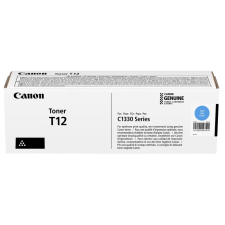 Canon T12C EREDETI nyomtatópatron & toner
