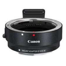 Canon tartó adapter EF-EOS M audió/videó kellék, kábel és adapter