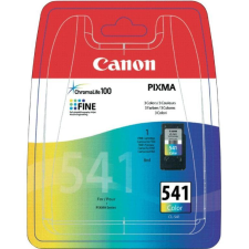 Canon TINTAPATRON CL541 nyomtatópatron & toner