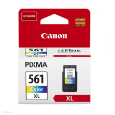 Canon tintapatron CL-561XL színes 300 old. nyomtatópatron & toner