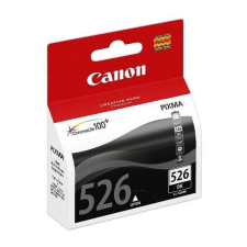 Canon tintapatron CLI-526Bk fekete 3665 old. nyomtatópatron & toner