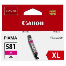 Canon tintapatron CLI-581XL bíbor 515 old. nyomtatópatron & toner