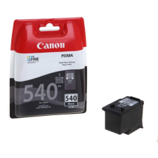 Canon tintapatron, felete (PG-540) (PG-540) nyomtatópatron & toner