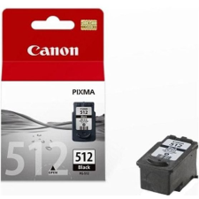 Canon TINTAPATRON PG512 nyomtatópatron & toner