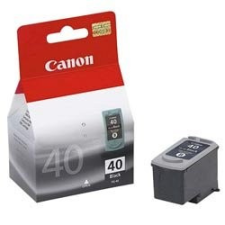 Canon tintapatron PG-40 nyomtatópatron & toner