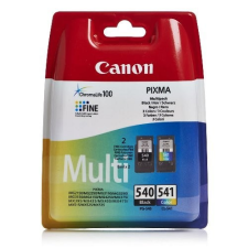 Canon tintapatron PG-540+CL-541 szett (fekete+színes) nyomtatópatron & toner