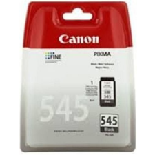 Canon tintapatron PG-545 fekete 180 old. nyomtatópatron & toner
