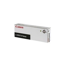 Canon toner C-EXV14 nyomtatópatron & toner
