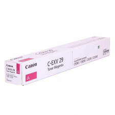 Canon toner C-EXV29 (magenta) nyomtatópatron & toner
