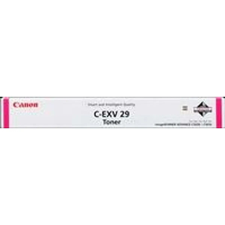 Canon Toner Canon C5030 5035, C-EXV29 Toner, Magenta Bíborvörös nyomtatópatron & toner
