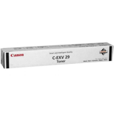 Canon TONER CANON C-EXV29 Black nyomtatópatron & toner