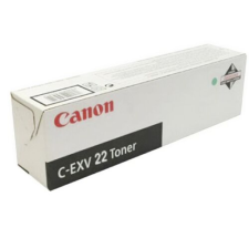 Canon Toner CANON C-EXV 22 fekete nyomtatópatron & toner