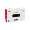 Canon Toner CANON CRG-719H 6,4K fekete